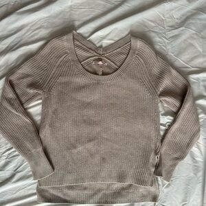 Victoria's Secret Sweater